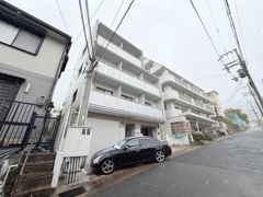 フレンズ王子公園の外観画像