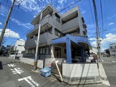 第2笑和コーポの外観画像