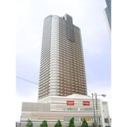 パークシティ武蔵小杉 ステーションフォレストタワーの外観画像