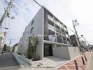 estageo太子橋の間取り画像