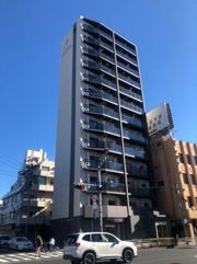 KNOTS大山／ノッツ大山の外観画像
