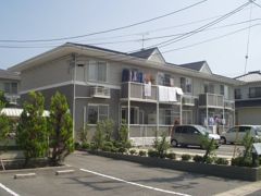 ニューエルディム 翔Ⅲの外観画像