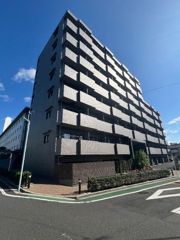 ルーブル高島平の外観画像