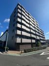 ルーブル高島平の間取り画像