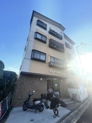 グランドライズ・リブの外観画像