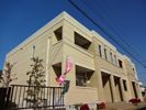 メゾンルーチェの間取り画像