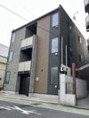 イクシオ竹ノ塚の間取り画像