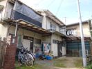 河村西深津住宅の外観