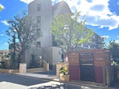 PARK TERRACE 浦和の外観画像