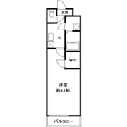 フジパレス摂津正雀ノースの間取り画像