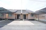 鳥羽タウンハウス Aの間取り画像