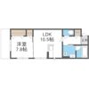 CASA PINO SOLOの間取り画像