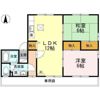 ノール･シャトー B棟の間取り画像