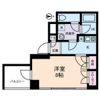 小宮ビルの間取り画像