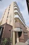 ベルヴィル品川西大井の間取り画像