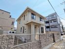 エセナ番町Bの外観