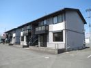 サンフラワー Aの間取り画像