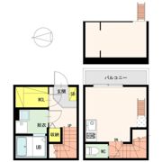 RYOの間取り画像