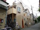 セドルハイム南砂Bの間取り画像