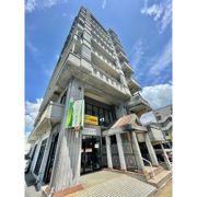 メゾンド・レクサスウエノビルの外観画像