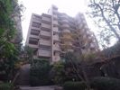 ルッシュ西公園の外観