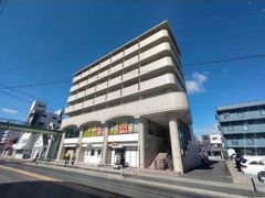 グリーンピア三郷の外観画像