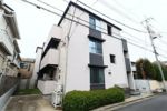 Chichiriの間取り画像
