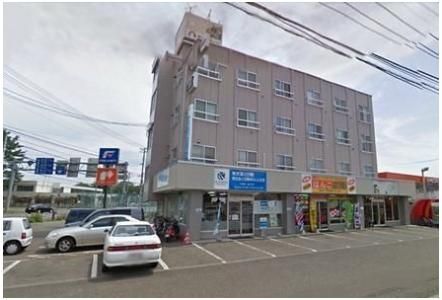 一番舘マンションの外観画像