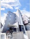 コゥジィコート御幣島駅前の間取り画像
