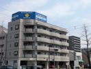 アルファガーデンの外観