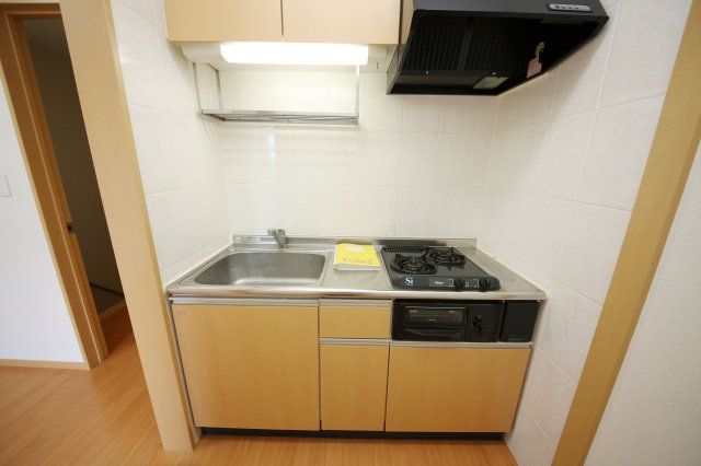 キッチン