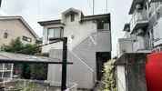 グランツ国立の間取り画像