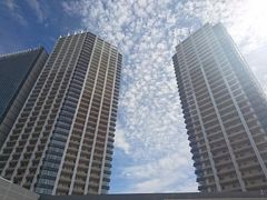 BrilliaTowers目黒ノースレジデンスの外観画像