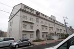 アネックス井口の間取り画像
