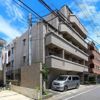 舞浜弐番館(K-156)の間取り画像