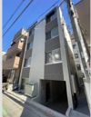 MAXIV CITY神楽坂の間取り画像