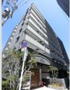 エスリード東梅田の間取り画像