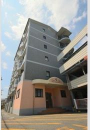 マンション白﨑の外観画像