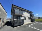 メゾン･ド･セジュール B棟の間取り画像