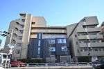 エルミタージュ代田橋の間取り画像