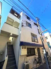 一枝ビルの外観画像
