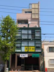 ハビットハウスの外観画像