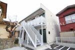 リブリ・NeoStageの間取り画像