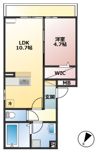 リアンの間取り画像