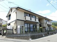 ハイランド早川の外観画像