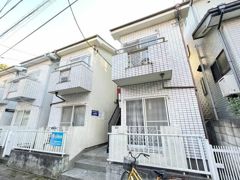 スマイルコートみずほ台の外観画像