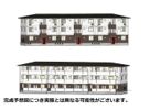 セレーノ南田宮の間取り画像