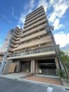 STATION COURT NORTHの外観