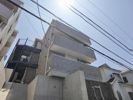 ハーミットクラブハウスパコローノの間取り画像