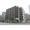 ATG Park 東品川の外観